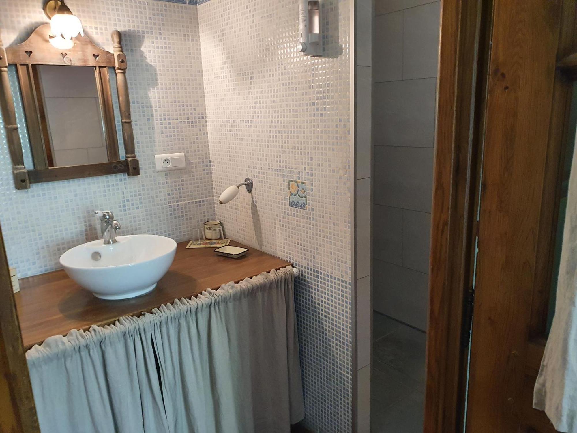Les Mout'Anes Bed & Breakfast Saint-Hilaire-sur-Helpe ภายนอก รูปภาพ