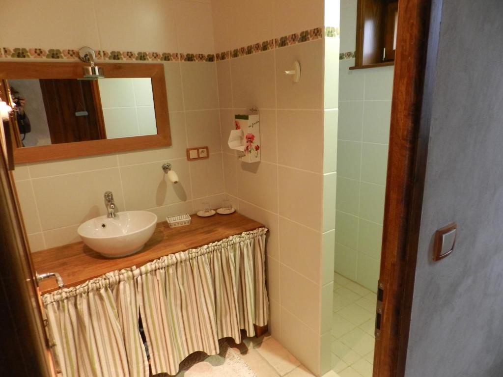 Les Mout'Anes Bed & Breakfast Saint-Hilaire-sur-Helpe ห้อง รูปภาพ